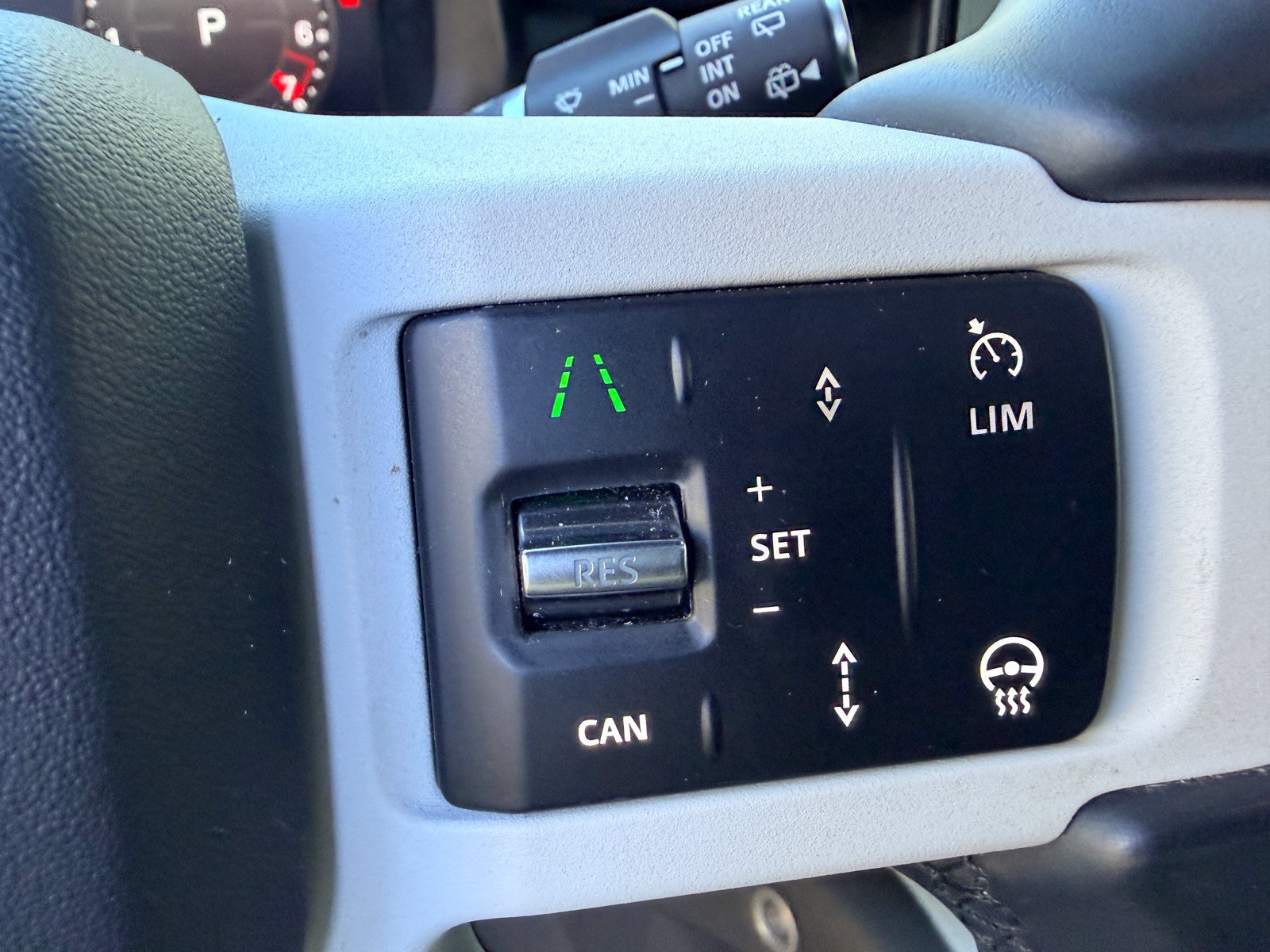 Used 2025 Land Rover Defender 110 S AWD/4WD image 20