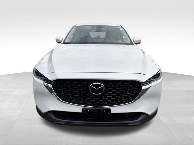 Used 2023 MAZDA CX-5 AWD 2.5 S w/ Premium Package image 11