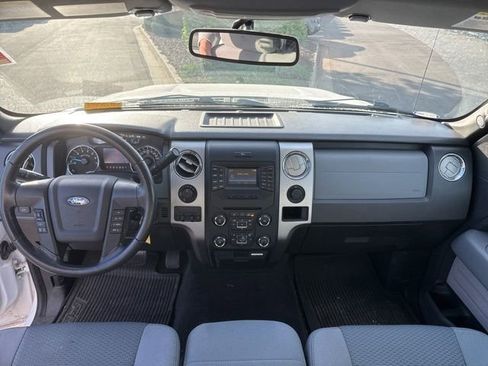Used 2014 Ford F150 XLT w/ Equipment Group 302A Luxury AWD/4WD image 24