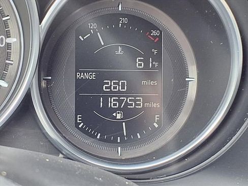 Used 2017 MAZDA CX-5 Touring image 17