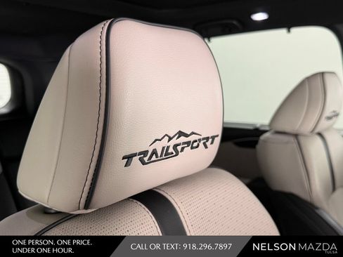 Used 2026 Honda Passport TrailSport Elite image 46