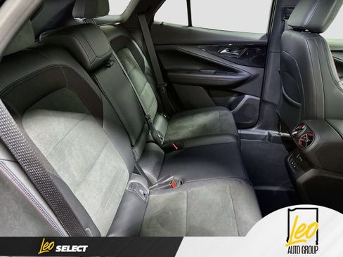 Used 2024 Chevrolet Blazer EV RS AWD/4WD image 30
