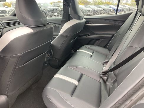 Certified 2026 Toyota Camry SE image 26