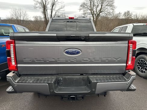 Used 2024 Ford F250 XL w/ STX Appearance Package image 3
