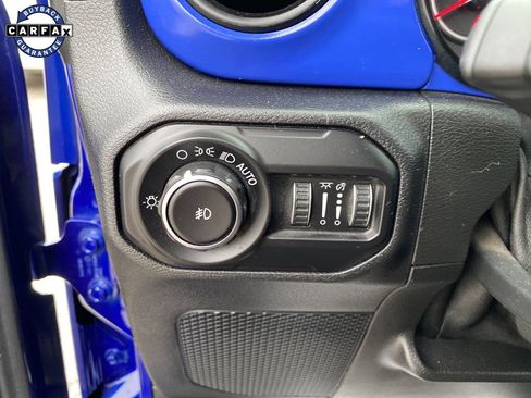 Used 2020 Jeep Wrangler Unlimited Rubicon image 24