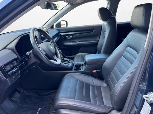 Certified 2023 Honda CR-V EX-L image 9
