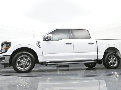 Used 2024 Ford F150 XLT w/ Equipment Group 302A MID image 52