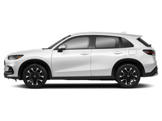 New 2026 Honda HR-V EX-L video 2
