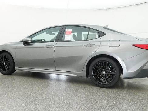 New 2026 Toyota Camry SE image 53