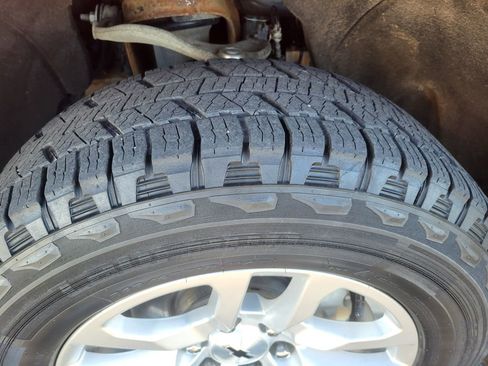 Used 2021 Chevrolet Silverado 1500 RST w/ Bed Protection Package image 10