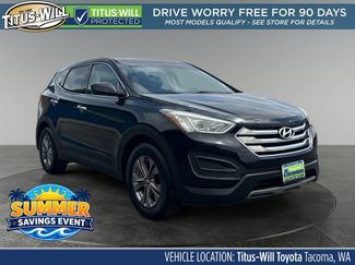 Used 2016 Hyundai Santa Fe Sport AWD/4WD video 1