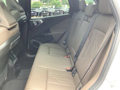 Used 2026 BMW X3 xDrive30i w/ Premium Package AWD/4WD image 31
