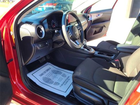Used 2023 Kia Forte LXS image 14