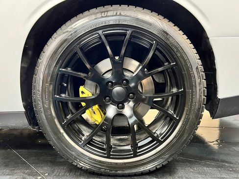 Used 2021 Dodge Challenger R/T Scat Pack w/ Dynamics Package image 16