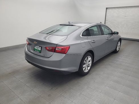 Used 2023 Chevrolet Malibu LT FWD image 9