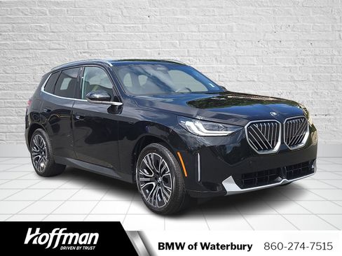 Used 2025 BMW X3 xDrive30i w/ Convenience Package image 1