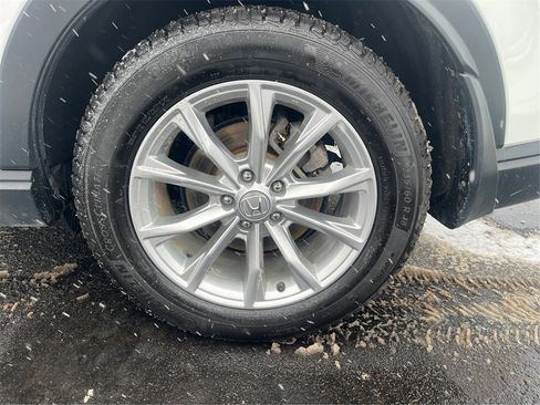 Certified 2023 Honda CR-V EX image 36