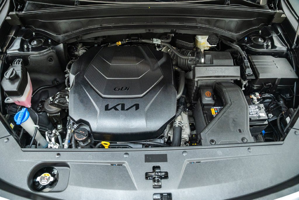 Used 2023 Kia Telluride SX AWD/4WD image 21