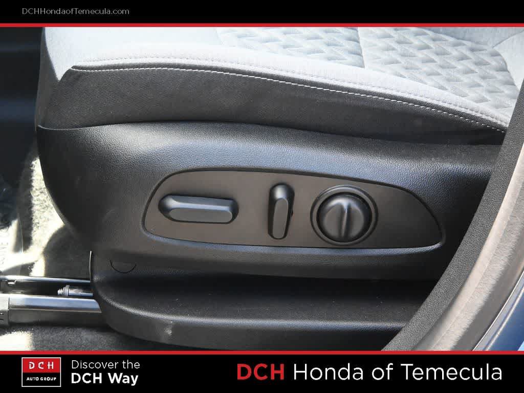 Used 2024 Chevrolet Equinox LS w/ LS Convenience Package FWD image 17