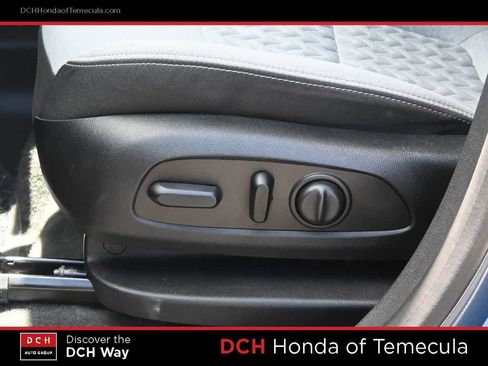 Used 2024 Chevrolet Equinox LS w/ LS Convenience Package FWD image 17