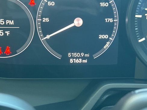 Used 2024 Porsche 911 Carrera 4S image 30