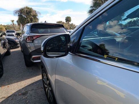 Used 2018 Kia Sportage EX w/ EX Technology Package image 16