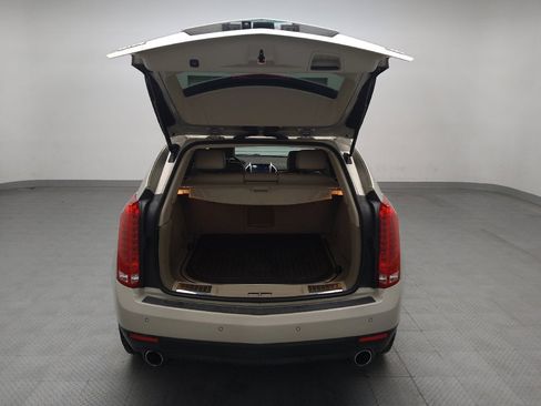 Used 2015 Cadillac SRX Luxury w/ Driver Awareness Package FWD image 29