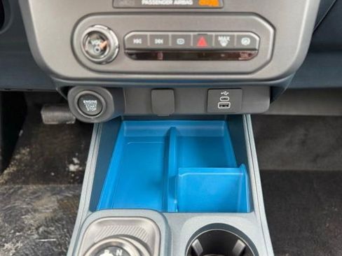 New 2026 Ford Maverick XLT image 17