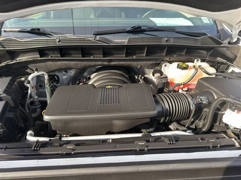 Used 2023 GMC Sierra 1500 Elevation image 20