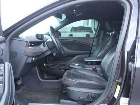 Used 2021 Ford Mustang Mach-E GT AWD/4WD image 9