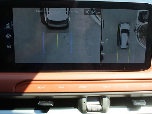 New 2027 Kia Telluride SX image 59