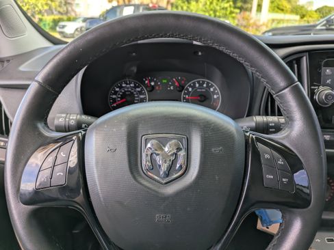 Used 2021 RAM ProMaster City Tradesman SLT image 25