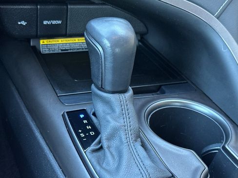 Certified 2021 Toyota Camry XSE image 25