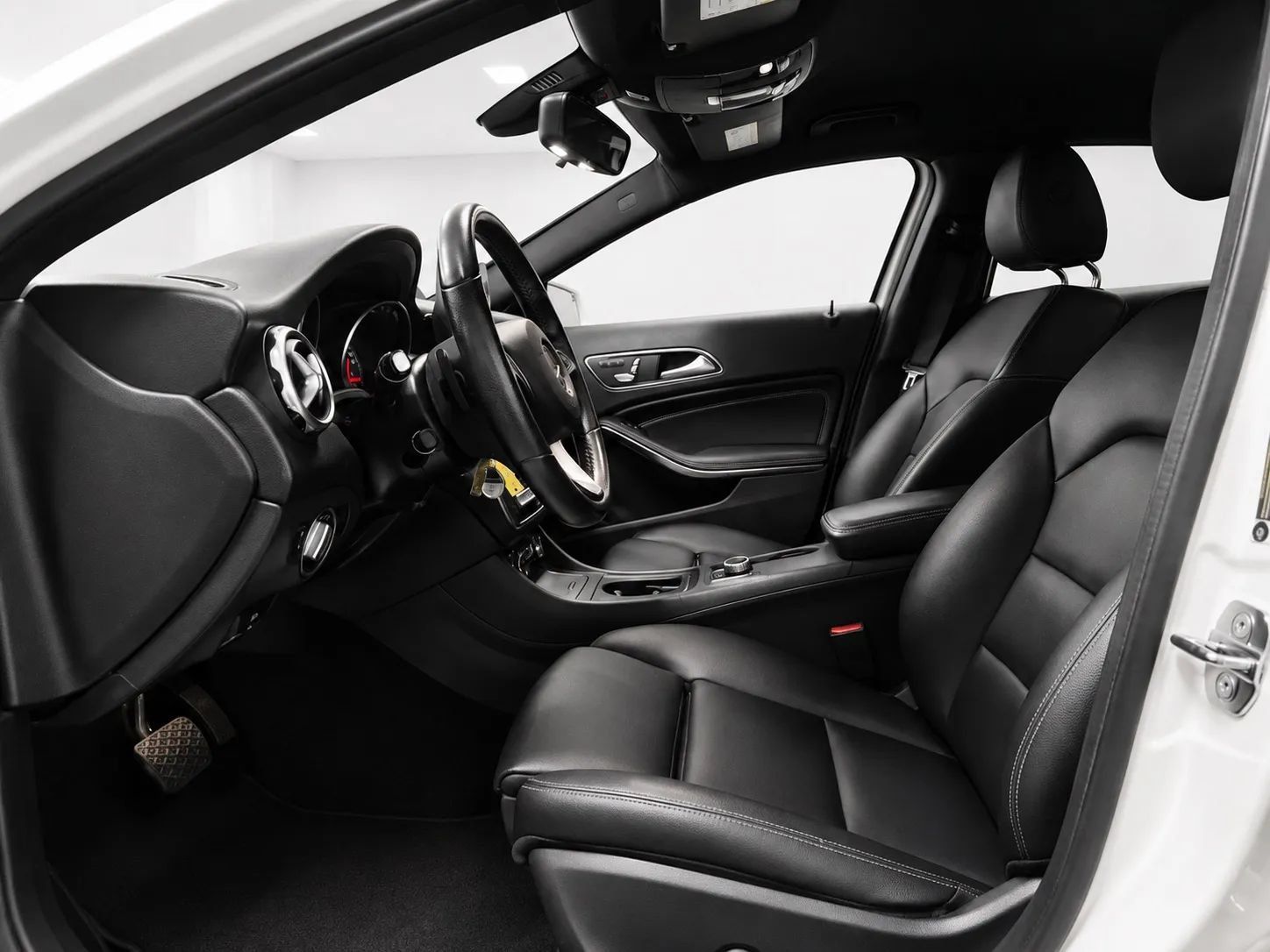 Used 2019 Mercedes-Benz GLA 250 image 9