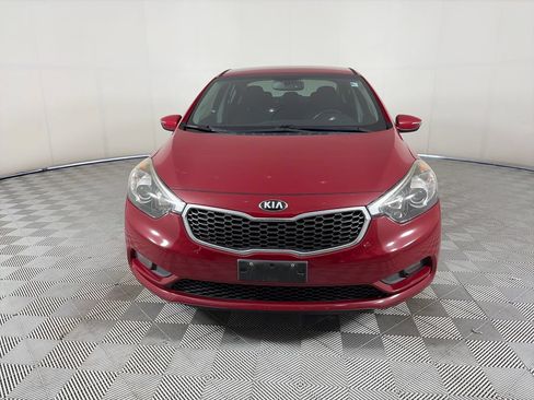 Used 2014 Kia Forte EX FWD image 2