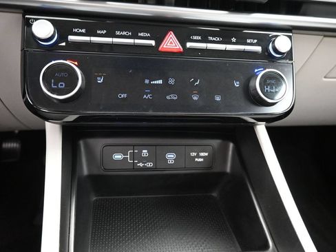 Used 2026 Hyundai Tucson SEL AWD/4WD image 21