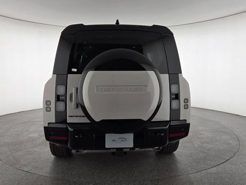 New 2026 Land Rover Defender 130 X AWD/4WD image 7