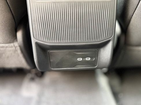 New 2026 Jeep Cherokee Laredo AWD/4WD image 27