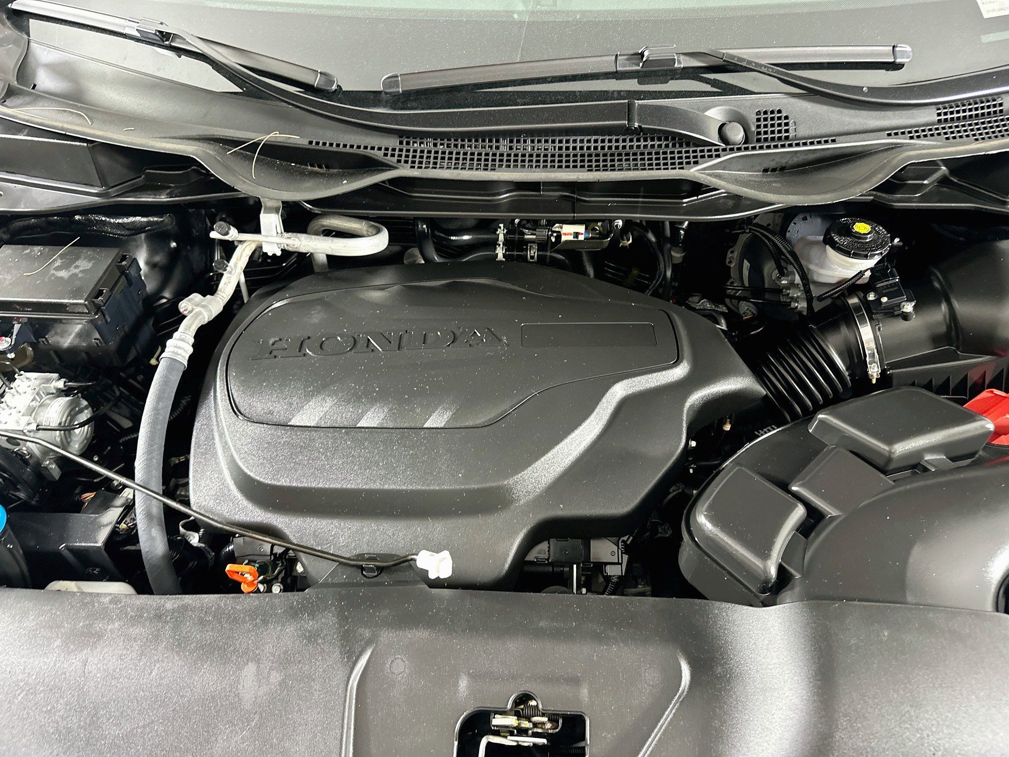 Used 2024 Honda Odyssey EX-L image 33