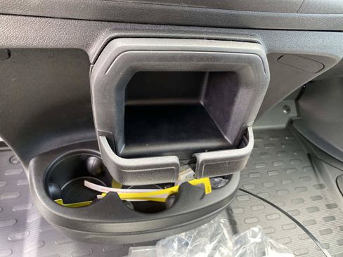 New 2026 RAM ProMaster 2500 w/ Convenience Group FWD image 12