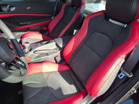 New 2026 Nissan Z Performance w/ Floor Mat Package RWD image 20