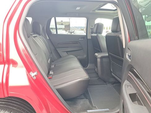 Used 2015 GMC Terrain Denali image 15