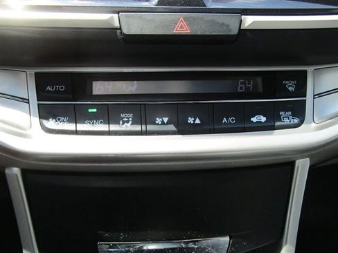 Used 2014 Honda Accord EX-L image 27