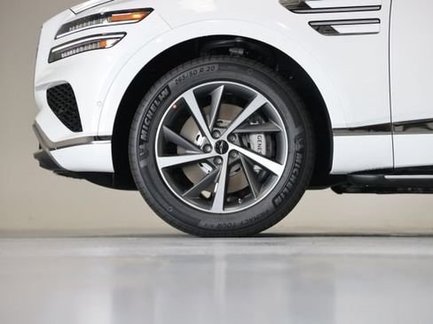 New 2026 Genesis GV80 2.5T Advanced AWD/4WD image 8
