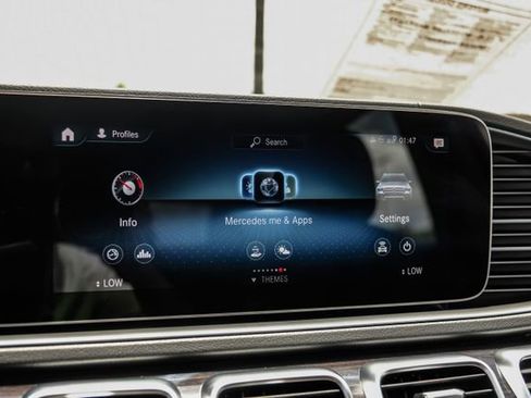 Used 2022 Mercedes-Benz GLE 350 image 39
