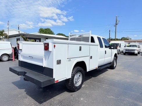 Used 2016 Ford F250 XL w/ Power Equipment Group image 6