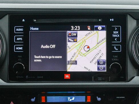 Used 2019 Toyota Tacoma TRD Pro image 15