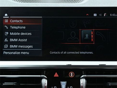 Used 2021 BMW 430i Coupe w/ M Sport Package image 27