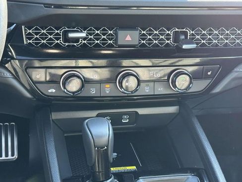 Used 2025 Honda Accord Sport image 18