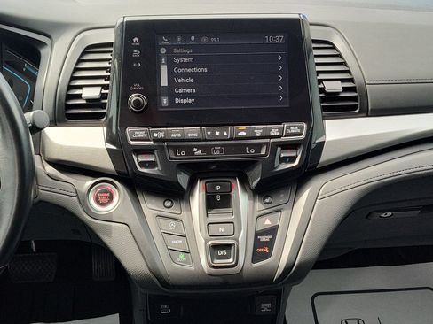 Used 2024 Honda Odyssey EX-L image 28